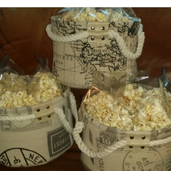 Nosh's Dirty Popcorn